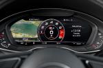 Audi S4 Avant 2017 года (UK)